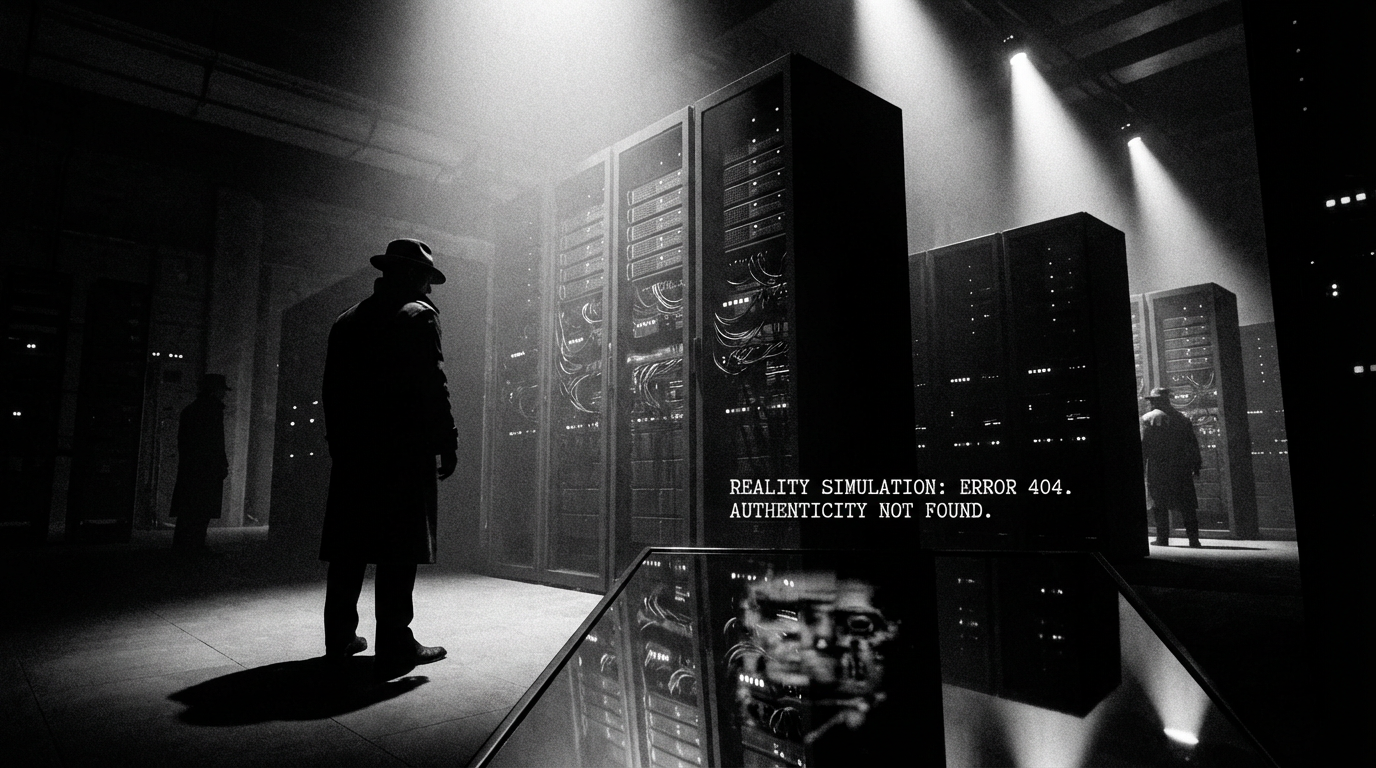 The Continuity Universe