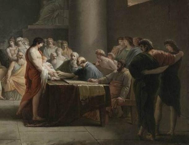 Chapter 7 - The Policy Horizon