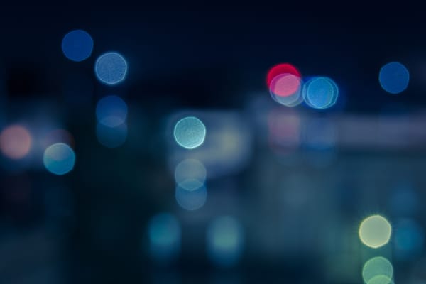 Chapter 5 — Ghost in the Logic