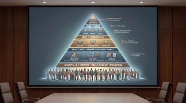 Interlude - Impossible Machines