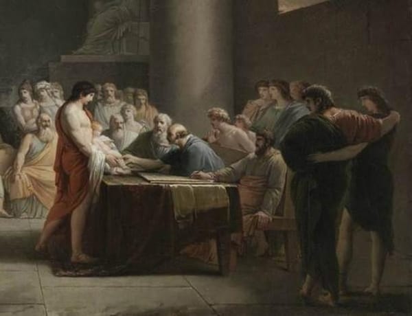 Chapter 7 - The Policy Horizon